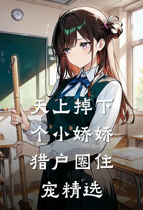 天上掉下个小娇娇，猎户圈住宠精选