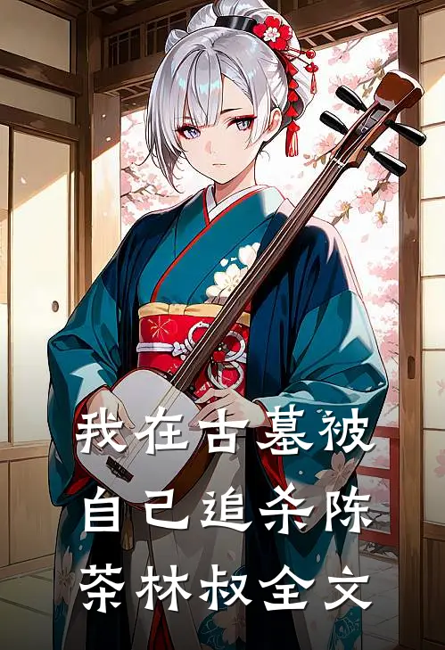 我在古墓被自己追杀陈茶林叔全文