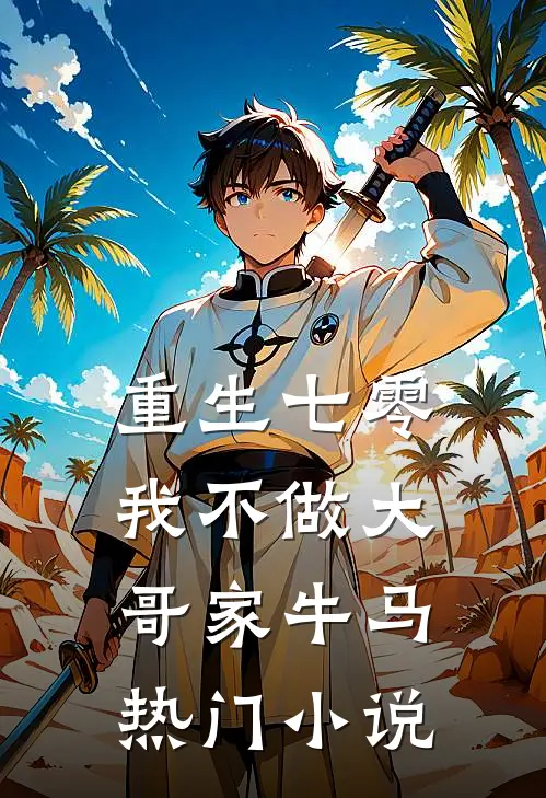 重生七零，我不做大哥家牛马热门小说