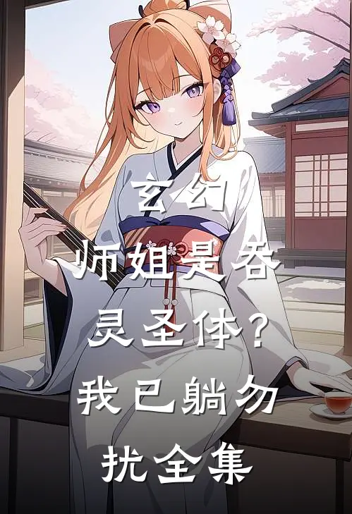 玄幻：师姐是吞灵圣体？我已躺勿扰全集