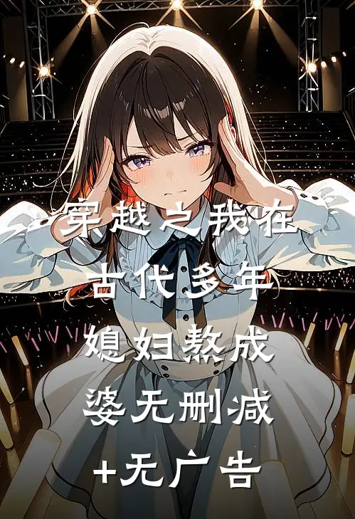 穿越之我在古代多年媳妇熬成婆无删减+无广告