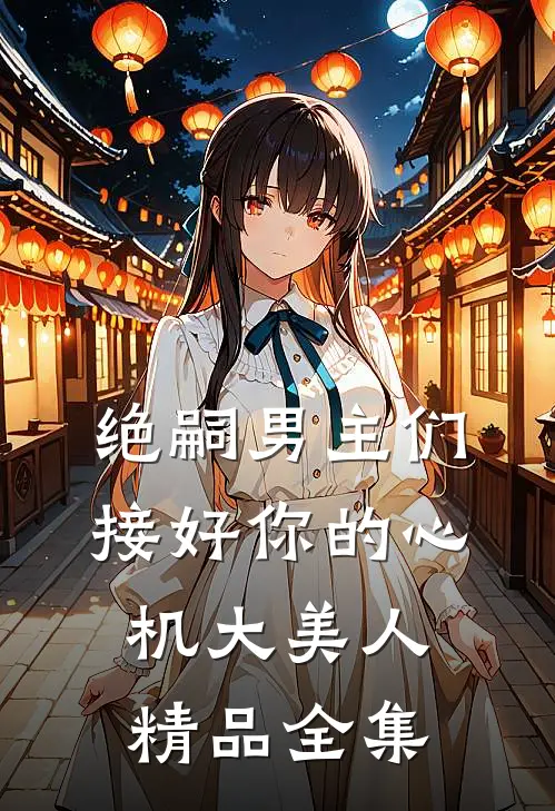绝嗣男主们，接好你的心机大美人精品全集