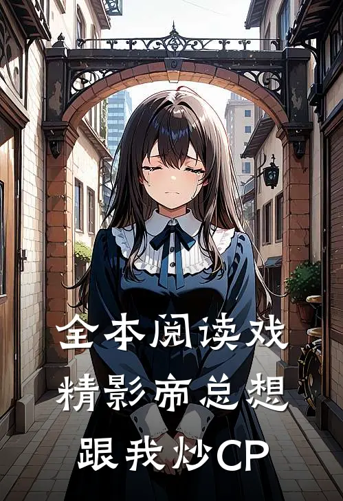 全本阅读戏精影帝总想跟我炒CP