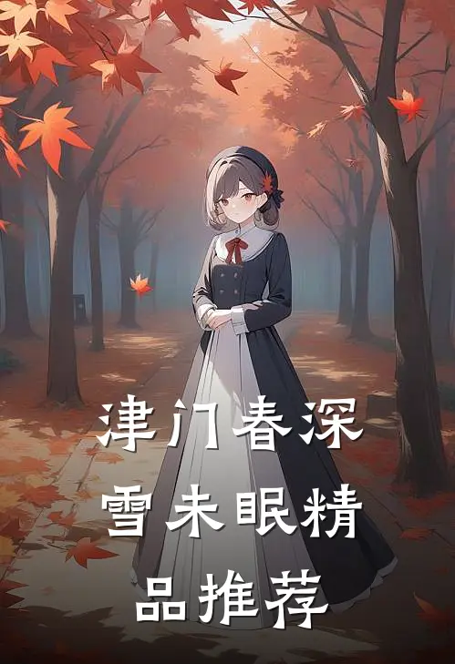 津门春深雪未眠精品推荐