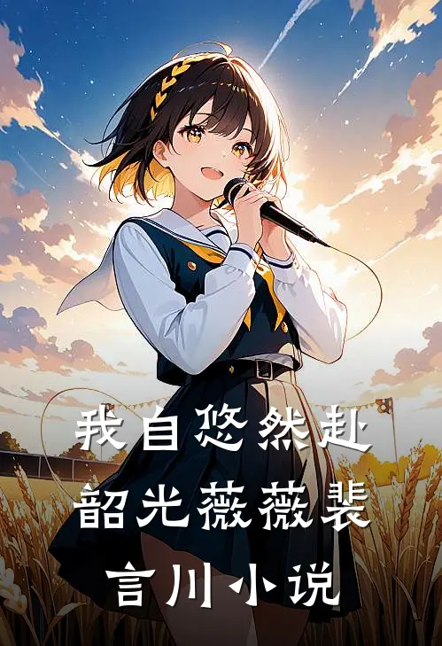 我自悠然赴韶光薇薇裴言川小说