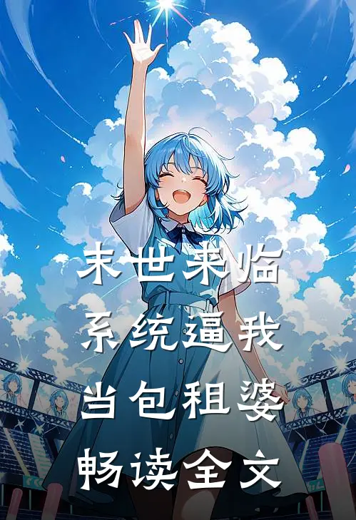 末世来临：系统逼我当包租婆畅读全文