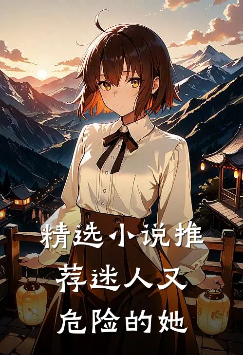 精选小说推荐迷人又危险的她