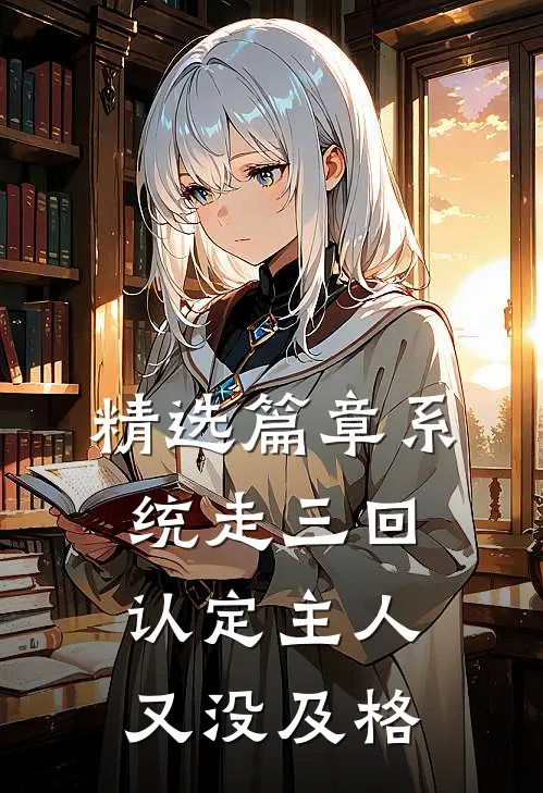 精选篇章系统走三回：认定主人又没及格