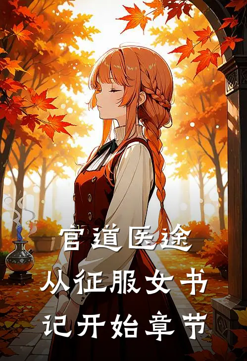 官道医途：从征服女书记开始章节