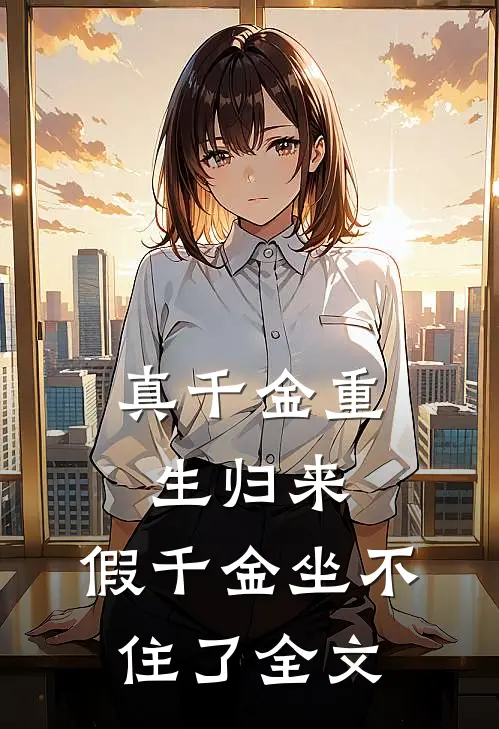 真千金重生归来，假千金坐不住了全文