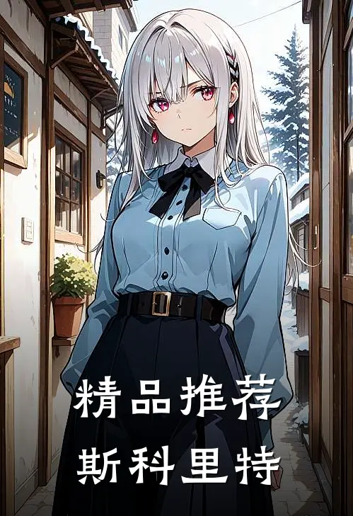 精品推荐斯科里特