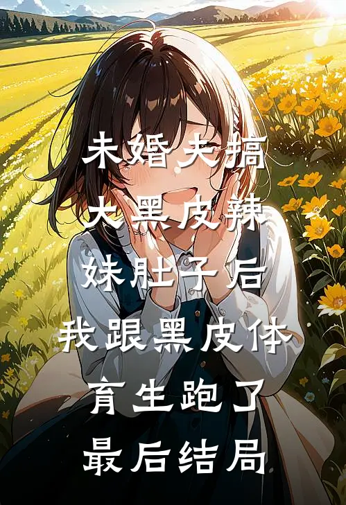 未婚夫搞大黑皮辣妹肚子后，我跟黑皮体育生跑了最后结局