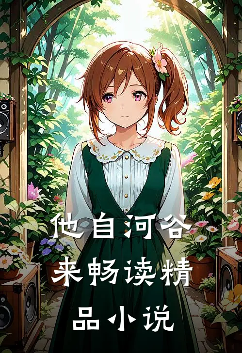 他自河谷来畅读精品小说