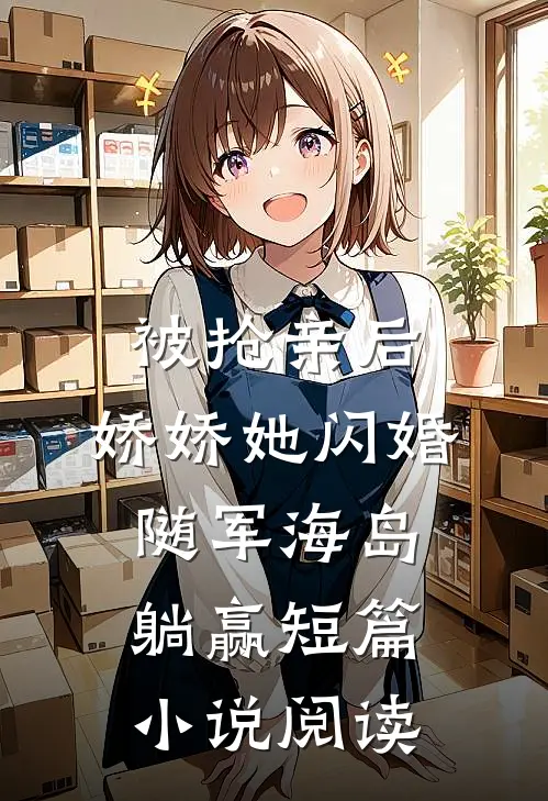 被抢亲后，娇娇她闪婚随军海岛躺赢短篇小说阅读