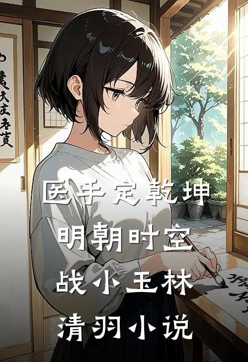 医手定乾坤：明朝时空战小玉林清羽小说