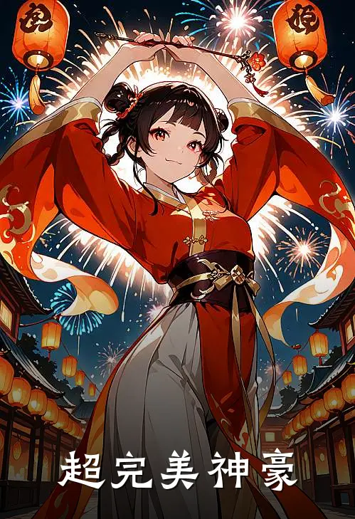 超完美神豪
