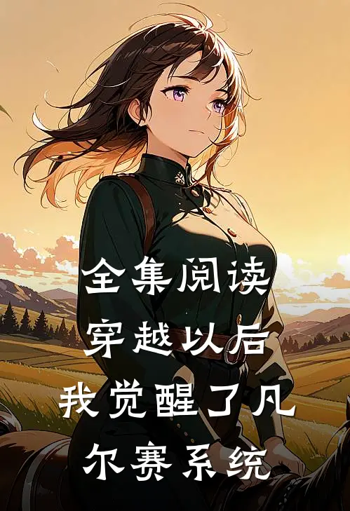 全集阅读穿越以后，我觉醒了凡尔赛系统