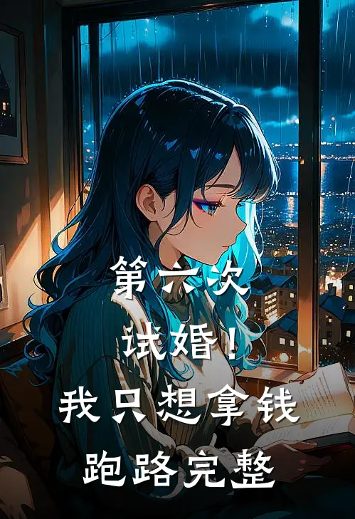 第六次试婚！我只想拿钱跑路完整