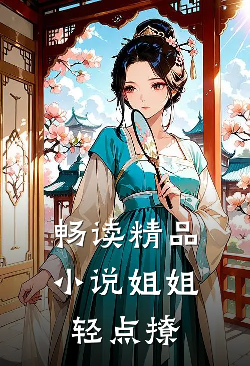 畅读精品小说姐姐，轻点撩