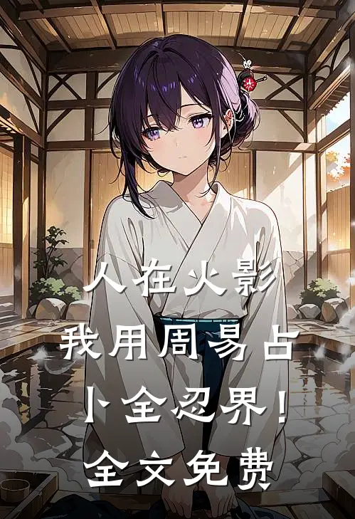人在火影，我用周易占卜全忍界！全文免费