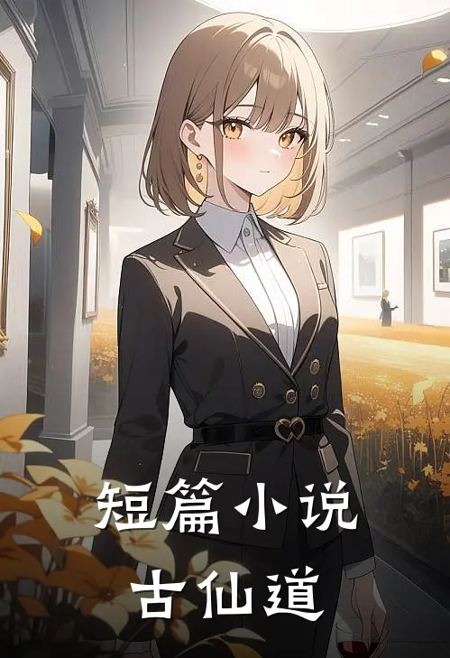 短篇小说古仙道