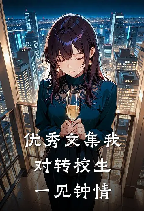 优秀文集我对转校生一见钟情