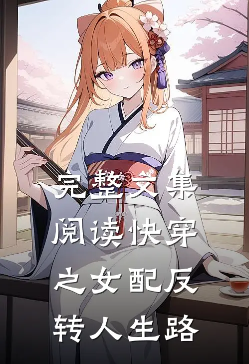 完整文集阅读快穿之女配反转人生路