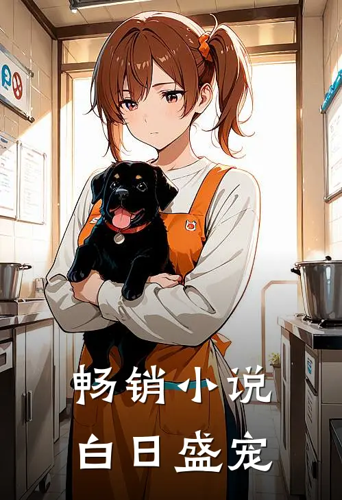 畅销小说白日盛宠