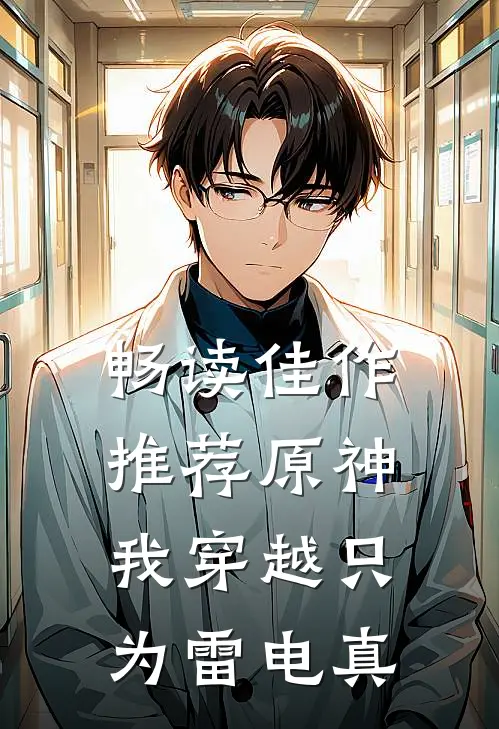 畅读佳作推荐原神：我穿越只为雷电真
