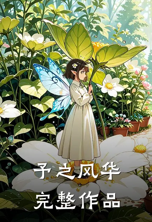 予之风华完整作品
