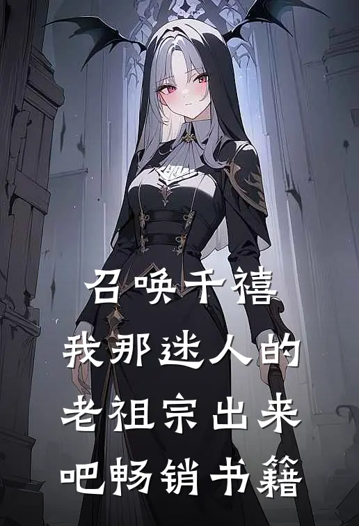 召唤千禧：我那迷人的老祖宗出来吧畅销书籍