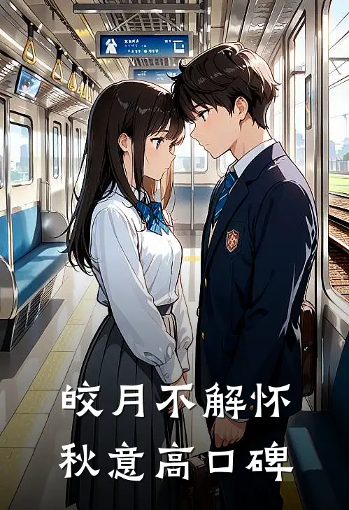 皎月不解怀秋意高口碑