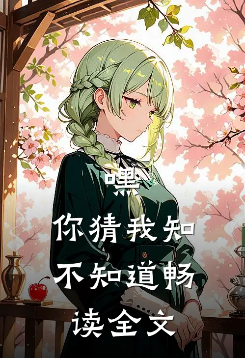 嘿，你猜我知不知道畅读全文