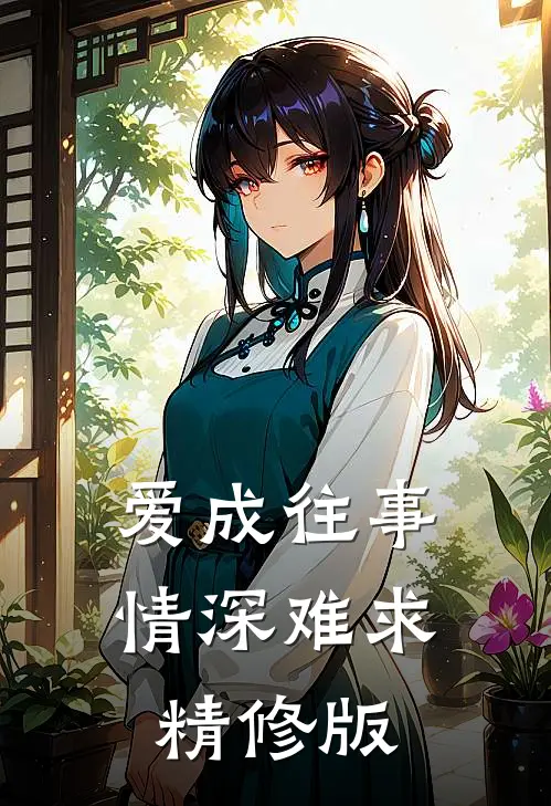 爱成往事，情深难求精修版