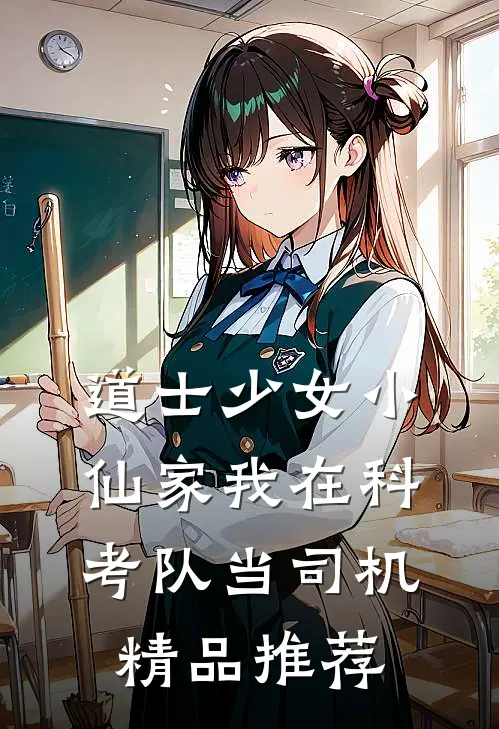 道士少女小仙家我在科考队当司机精品推荐