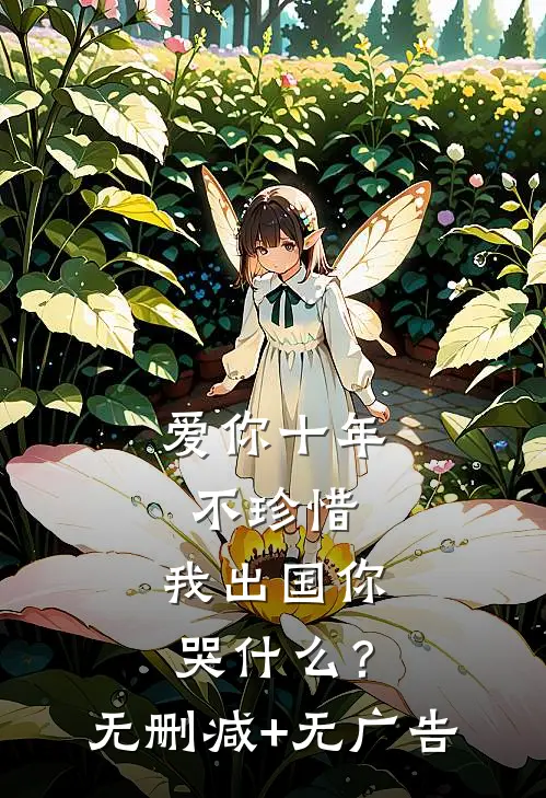 爱你十年不珍惜，我出国你哭什么？无删减+无广告
