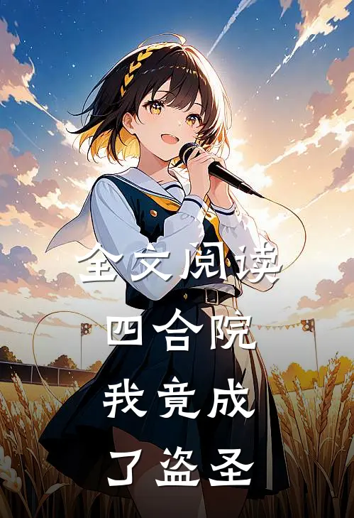 全文阅读四合院：我竟成了盗圣