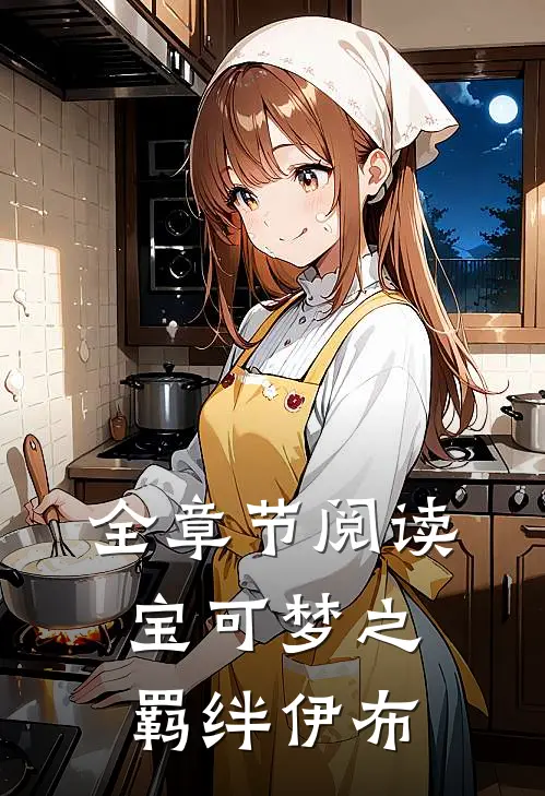 全章节阅读宝可梦之羁绊伊布