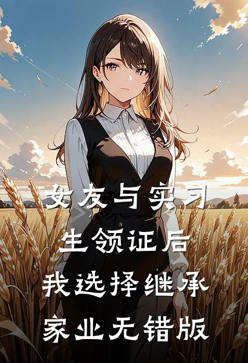 女友与实习生领证后，我选择继承家业无错版