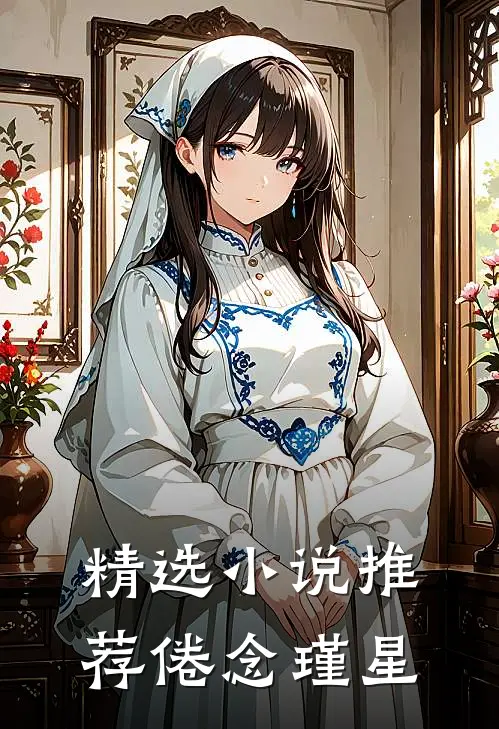 精选小说推荐倦念瑾星