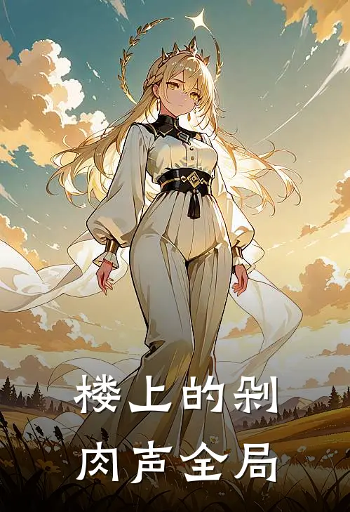 楼上的剁肉声全局