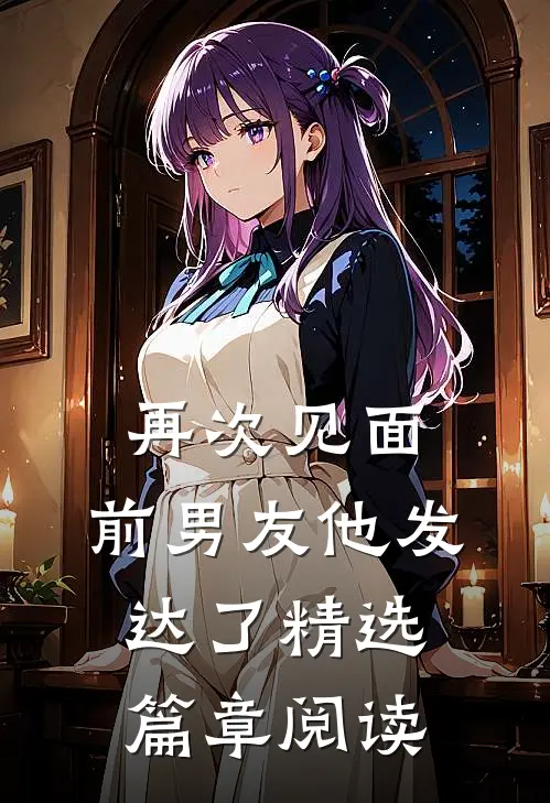 再次见面，前男友他发达了精选篇章阅读