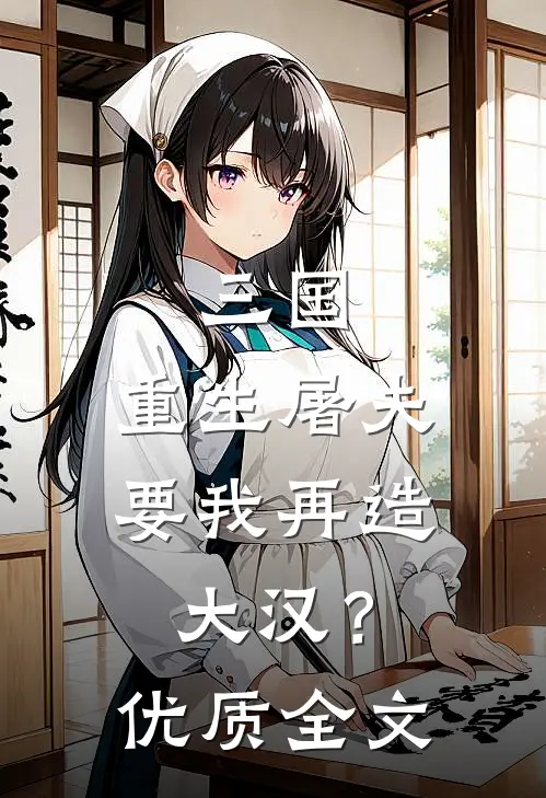 三国：重生屠夫，要我再造大汉？优质全文