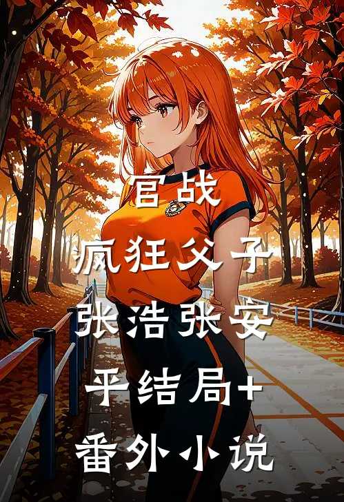 官战：疯狂父子张浩张安平结局+番外小说