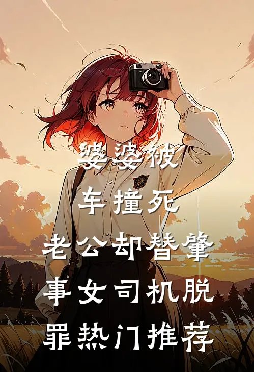 婆婆被车撞死，老公却替肇事女司机脱罪热门推荐