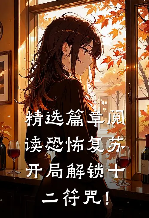 精选篇章阅读恐怖复苏：开局解锁十二符咒！