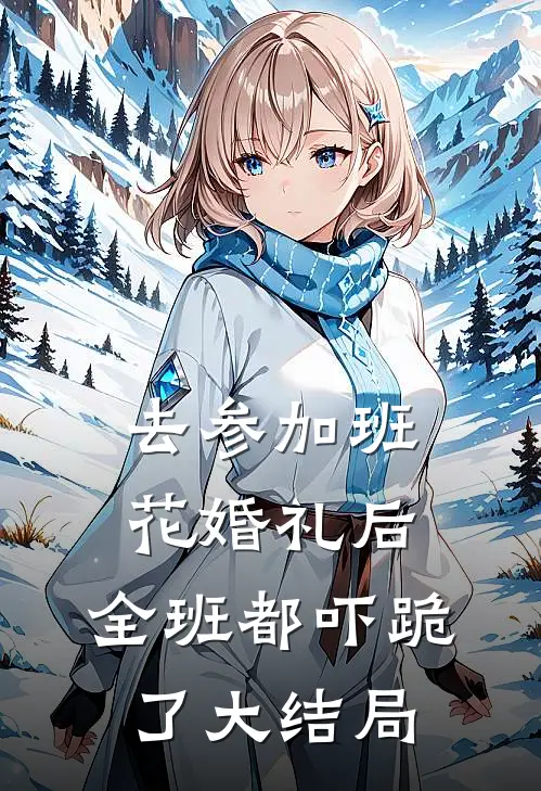 去参加班花婚礼后，全班都吓跪了大结局
