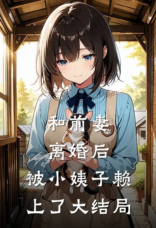 和前妻离婚后，被小姨子赖上了大结局