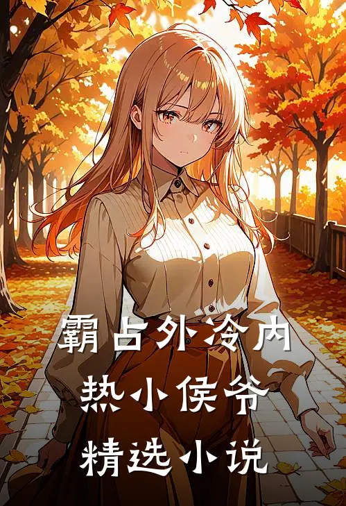 霸占外冷内热小侯爷精选小说