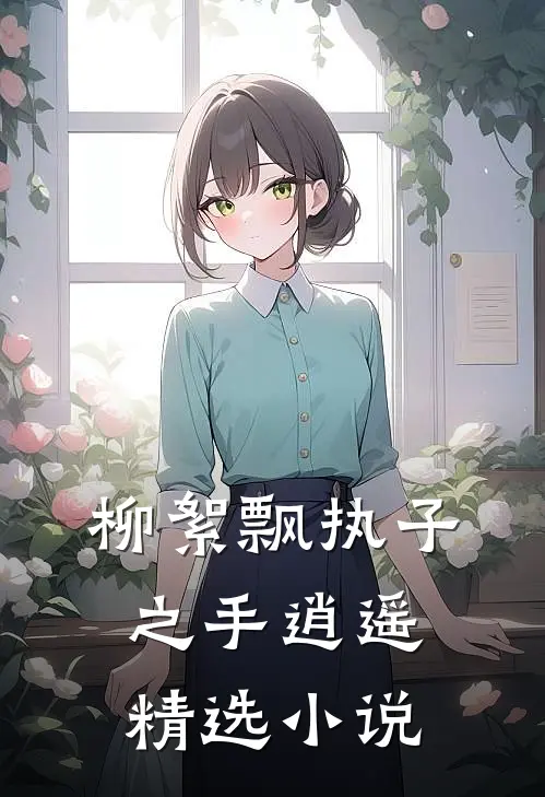 柳絮飘执子之手逍遥精选小说